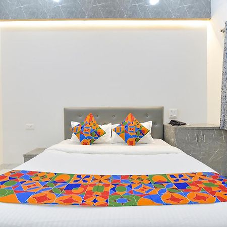 Fabhotel Grand Embassy Індаур Екстер'єр фото