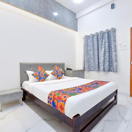 Fabhotel Grand Embassy Індаур Екстер'єр фото